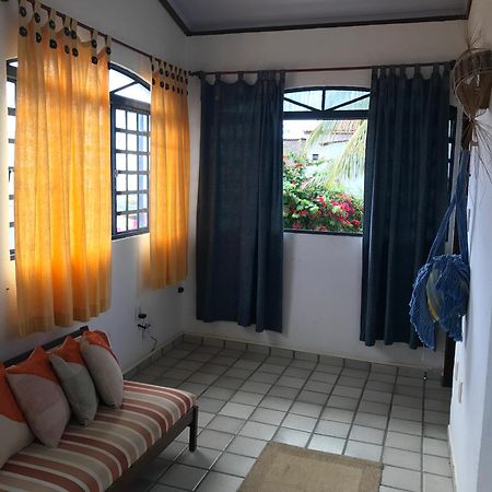 Casa Dona Maria Sao Miguel dos Milagres Exterior photo